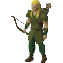 Elven Archer
