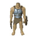 Mountain Giant