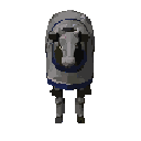 War Cow