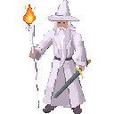 White Wizard