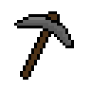 Pickaxe