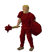 Maxed