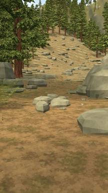 Stones