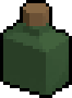 Green dye